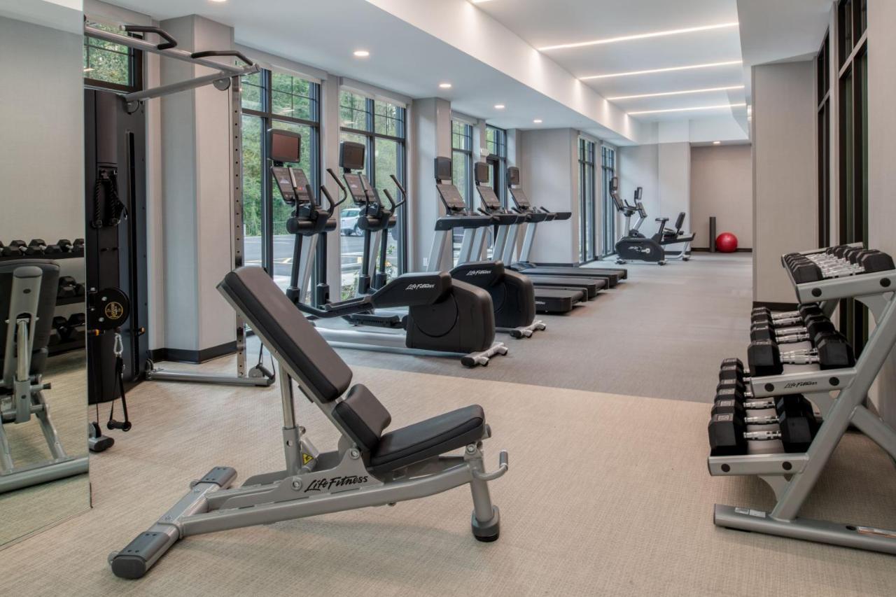 Courtyard By Marriott Olympia